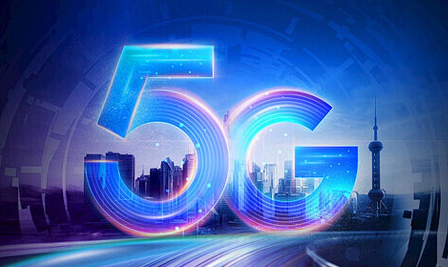 導(dǎo)熱硅膠片：為5G時(shí)代的電子設(shè)備解熱憂